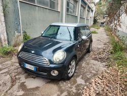 Blu Usata 2008 Mini Clubman Station wagon | 1900 € (Super prezzo)
