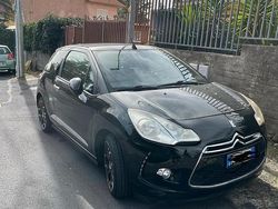 Usata 2014 Citroën DS3 Cabriolet Cabrio | 5300 €