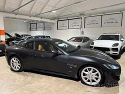 Grigio Usata 2013 Maserati Granturismo Coupé | 34.990 € (Super prezzo)