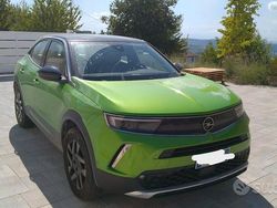 Verde Usata 2023 Opel Mokka Edition SUV | 20.000 € (Cara)