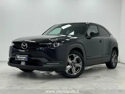 Nero Usata 2020 Mazda MX30 Exceed SUV | 16.900 € (Buon prezzo)