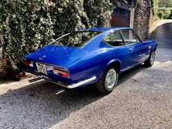 Blu Usata 1968 Fiat Dino Coupé | 79.000 €