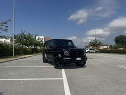 Usata 2022 Mercedes G500 AMG line SUV | 135.000 € (Buon prezzo)