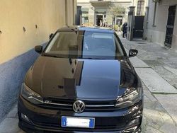 Usata 2019 VW Polo Highline Tre volumi | 9900 € (Ottimo prezzo)
