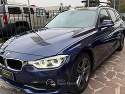 Usata 2019 BMW 320 Station wagon | 15.700 € (Super prezzo)