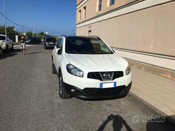 Bianco Usata 2013 Nissan Qashqai SUV | 9000 €