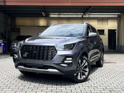 Grigio Nuova 2025 DR DR 5.0 SUV | 23.950 €