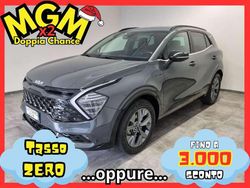 Grigio Usata 2022 Kia Sportage GT-Line SUV | 26.890 € (Buon prezzo)