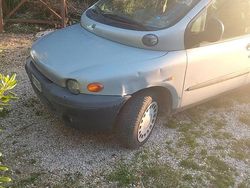 Grigio Usata 2000 Fiat Multipla Monovolume | 840 €
