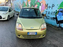 Usata 2007 Chevrolet Matiz Due volumi | 1599 € (Buon prezzo)