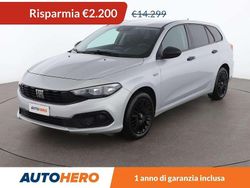 Argento Usata 2022 Fiat Tipo Station wagon | 12.099 € (Ottimo prezzo)