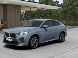 Storm bay metallizzato Nuova 2025 BMW X2 M Sport SUV | 48.900 € (Buon prezzo)