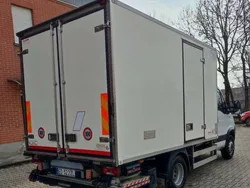 Bianco Usata 2010 Iveco Daily Furgone | 13.900 € (Molto cara)