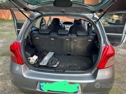 Usata 2007 Toyota Yaris Sol Due volumi | 1600 € (Buon prezzo)
