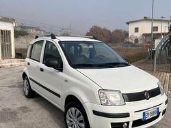 Bianco Usata 2012 Fiat Panda Due volumi | 3400 €