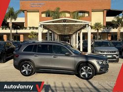 Grigio Usata 2020 Mercedes GLB200 SUV | 26.490 € (Ottimo prezzo)