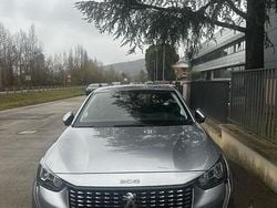 Grigio Usata 2020 Peugeot 208 Allure Due volumi | 10.400 €