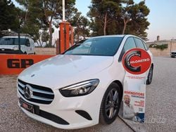 Bianco Usata 2020 Mercedes B180 Monovolume | 17.980 € (Ottimo prezzo)