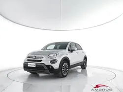 Argento Usata 2020 Fiat 500X Cross SUV | 16.731 € (Buon prezzo)