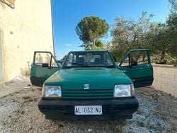 Verde Usata 1998 Seat Marbella Due volumi | 1450 €