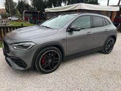 Grigio Usata 2022 Mercedes GLA35 AMG AMG SUV | 53.300 €