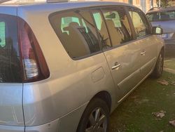 Grigio Usata 2013 Renault Espace Monovolume | 6000 € (Molto cara)