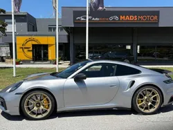 Usata 2023 Porsche 911 Turbo S Coupé | 239.999 € (Super prezzo)