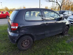 Usata 2005 VW Fox Due volumi | 1200 € (Ottimo prezzo)