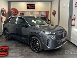 Grigio Nuova 2025 Peugeot 3008 Allure SUV | 34.400 € (Cara)