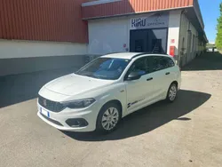 Bianco Usata 2019 Fiat Tipo Furgone | 9700 € (Buon prezzo)