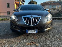 Grigio Usata 2011 Lancia Delta Due volumi | 6500 € (Molto cara)