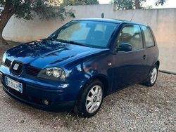 Usata 2001 Seat Arosa Due volumi | 3500 €