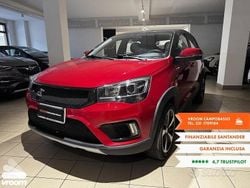 Usata 2022 DR DR 3.0 SUV | 12.500 € (Buon prezzo)