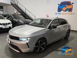 Grigio Usata 2023 Opel Astra Business Elegance Tre volumi | 16.990 € (Ottimo prezzo)