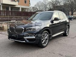 Nero Usata 2020 BMW X3 xLine SUV | 23.450 € (Cara)