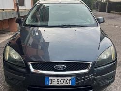 Usata 2007 Ford Focus Station wagon | 1000 € (Super prezzo)