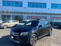 Nero Usata 2021 Mercedes 200 Business SUV | 29.900 € (Super prezzo)