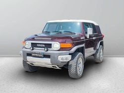 Rosso Usata 2006 Toyota FJ Cruiser SUV | 29.800 €
