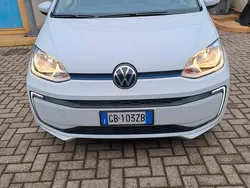 VW e-up!