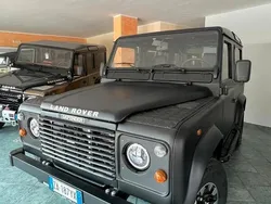 Usata 1997 Land Rover Defender SUV | 28.500 €