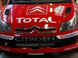 Rosso Usata 2010 Citroën C4 Coupé | 1.200.000 €