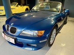 Other Usata 1999 BMW Z3 M Cabrio | 13.950 €