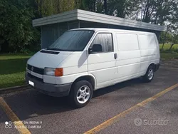 Bianco Usata 1992 VW T3 Furgone | 3500 €
