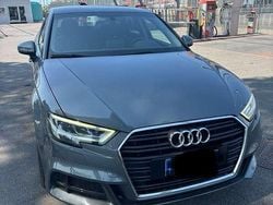 Usata 2018 Audi A3 Sportback Admired Due volumi | 19.500 € (Buon prezzo)