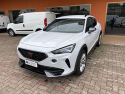 Bianco Usata 2023 Cupra Formentor SUV | 25.800 € (Super prezzo)