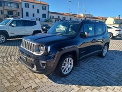 Nero Usata 2021 Jeep Renegade Limited SUV | 18.500 € (Ottimo prezzo)