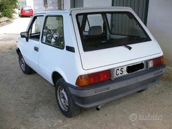 Bianco Usata 1992 Innocenti 500 Due volumi | 2900 €