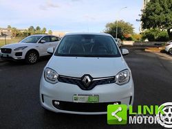 Bianco Usata 2020 Renault Twingo Intens Due volumi | 11.200 € (Buon prezzo)