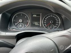 Bianco Usata 2015 VW Caddy Monovolume | 11.950 € (Cara)