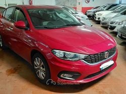 Usata 2016 Fiat Tipo Lounge Tre volumi | 7950 € (Buon prezzo)